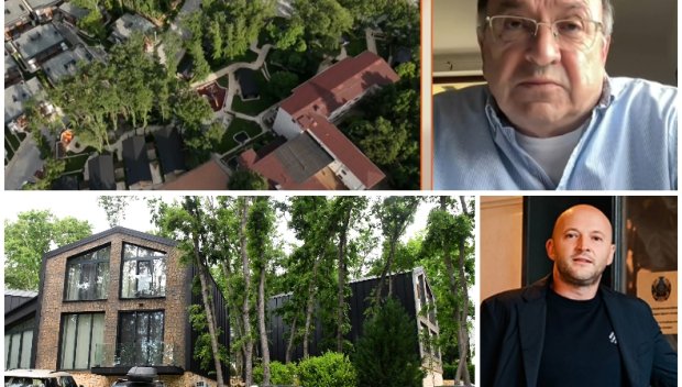 Инженер, работил с КУБ във Варна: Много нагли и груби! Искаха да подкупят Министерството на културата, Баба Алино трябва да се премахне