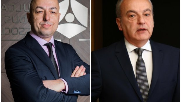 ЕКСКЛУЗИВНО В ПИК! Топ експертът доц. Щерьо Ножаров даде безценни съвети на властта как да се овладее свръхдефицитът в бюджета