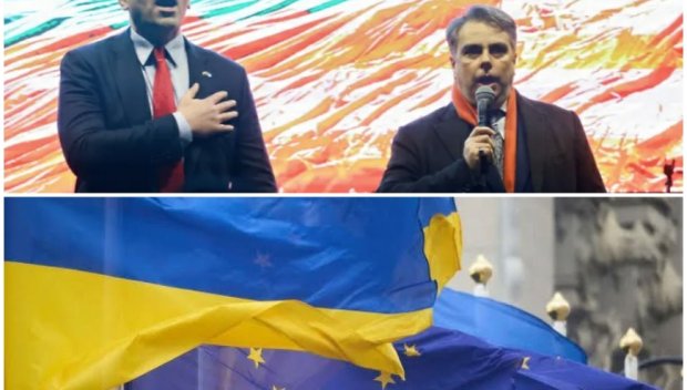 Ревете, грантаджии! Осер..те градинките около Ларгото пак на протести, квичете в социалните мрежи, но реалността е, че 65% от хората ви казват „стига“