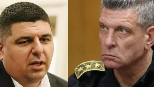 Мирчев и Кандев веднага да кажат къде, кога и за какво са говорили!
