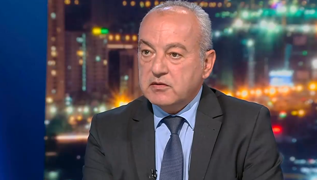 Гълъб Донев: Държавата може да изплаща пенсии и заплати, но е нужна промяна в структурата на разходите