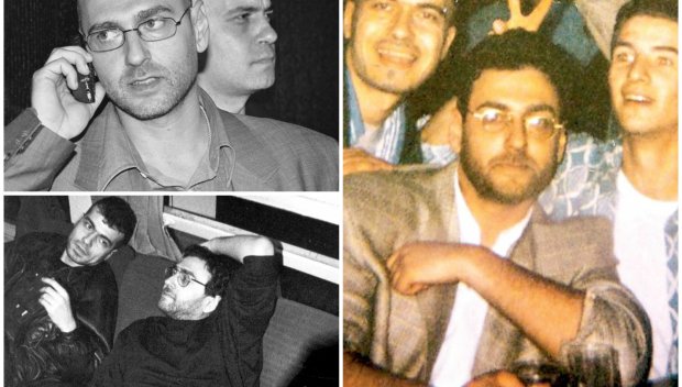 САМО В ПИК И РЕТРО: Защо Слави не се прости с Любен Дилов-син