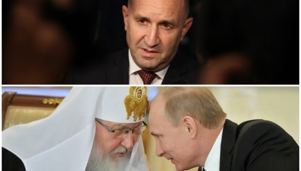 Радев взе правилното решение: Ако днес санкционираме руския патриарх заради политическите му възгледи, утре ще санкционираме всеки свещеник, който откаже да венчае двама мъже в черквата си