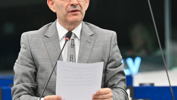 Петър Волгин с култов коментар: Кой може да се окаже виновен за жегите в Европа