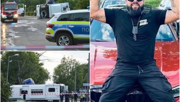 Васко Тайсъна от Калашниците се моли пред съда за по-лека мярка - ето какво решиха магистратите
