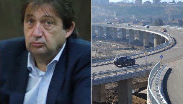 ТЕЖКА СИТУАЦИЯ! Шишков разкри колко са зле пътищата у нас: Няма изградено трасе от Видин до София, а АМ „Хемус“ е с една голяма дупка по средата