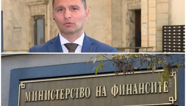 Депутат на Радев ОТКРЕХНА ЗАВЕСАТА кога ще внесат бюджета - фискалният резерв бил на критичния минимум