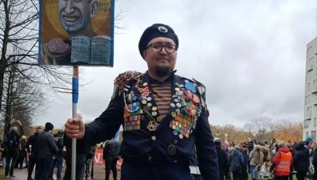 Изявен критик на Путин е ликвидиран в Полша
