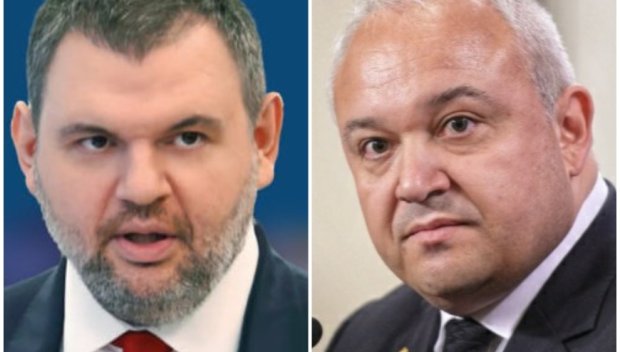 Излагацията на Демерджиев - толкова издънки друг вътрешен министър не е правил