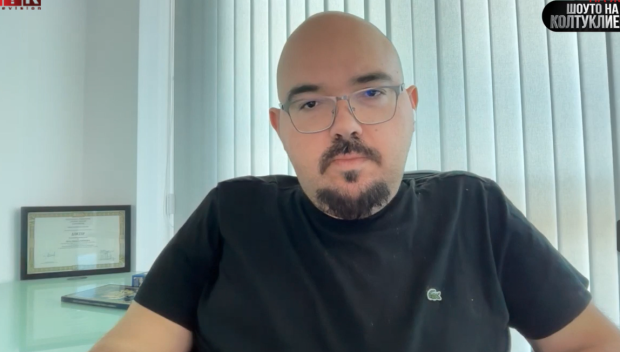Искаме да сме просперираща и успешна държава, нали? Тогава не трябва да мислим всеки успешен за мръсник