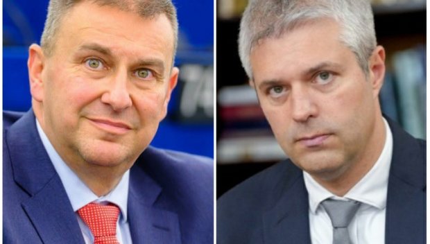 ГОРЕЩО В ПИК TV! Евродепутатът Емил Радев: Схемите в Баба Алино са ставали под широко затворените очи на Благомир Коцев (ВИДЕО)