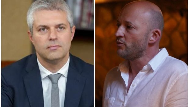Виктор Димчев за арестите на общинари по аферата Баба Алино: Кметовете там са на ППДБ. Кметът на Варна за жалост не е арестуван наново. Толкова за корупцията...