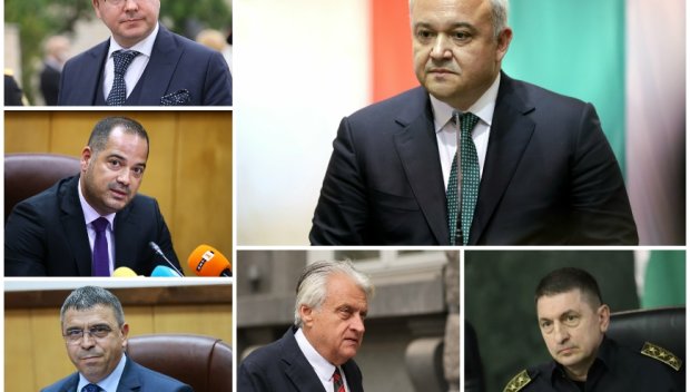 Шестима министри на вътрешните работи получиха доклад от 250 страници - милиони са отивали за ремонти и служебни облекла, вместо за превенция на катастрофите