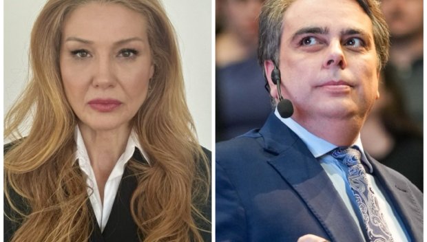 ТРУС В ПРОМЯНАТА: Общински лидер би шута на Асен Василев и пристана на...