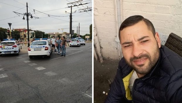 НОВО РАЗКРИТИЕ ЗА УБИЙСТВОТО НА ЛЪВОВ МОСТ: Не дрога, крадени дрехи стоят зад смъртта на хвърления с главата надолу мъж