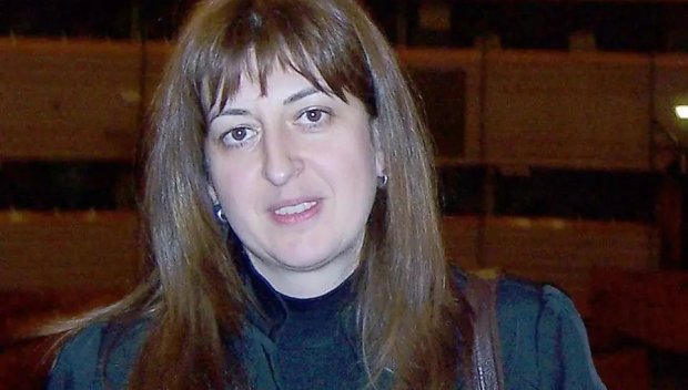 Внезапно почина пловдивската журналистка Ели Куманова