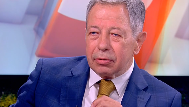 Румен Миланов: Руският патриарх не е тръгнал да стреля с калашник, за да бъде санкциониран