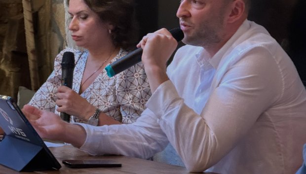 Стана ясно кога се е върнал във Варна Олег Невзоров - полицията го разпитва