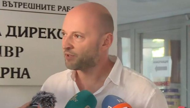 Ето какво каза Олег Невзоров след разпита