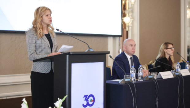Михаела Доцова: Добросъседските отношения са ключово условие за напредъка на държавите от Западните Балкани по пътя към членство в Европейския съюз (СНИМКИ)