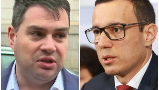 ГЪРМИ ГОЛЯМ СКАНДАЛ! Заместник на Терзиев прави нагласена обществена поръчка - купуваме на безбожни цени убити от каране автобуси от Виена