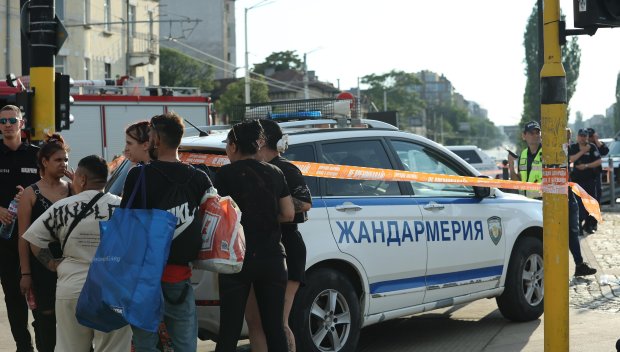Повдигнаха обвинение за убийство на изверга, бутнал мъж от Лъвов мост