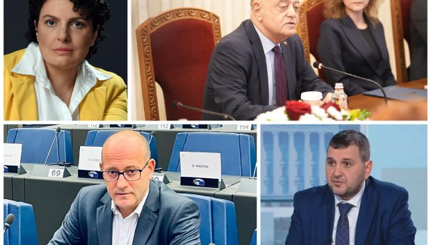 ОТКАЗ ПРЕДИ ФИНАЛА: Един кандидат хвърля кърпата - кой ще превземе поста на ген. Атанасов
