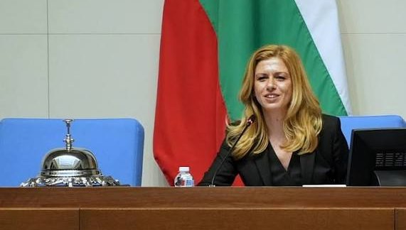 Михаела Доцова ще открие 13-ата пленарна сесия на Парламентарната асамблея на Процеса за сътрудничество в Югоизточна Европа