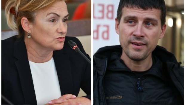 НОВО 20! Исторически парк работи - бивша депутатка на Ивелин Михайлов моли за пари, показа в реално време какво се случва там (ВИДЕО)