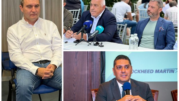 НЕ МОЖЕ ДА Е ПАРТИЙНО ПОСЛУШЕН: Владислав Горанов с неочаквано признание за Делян Добрев - разкри и кой заема мястото му в ГЕРБ
