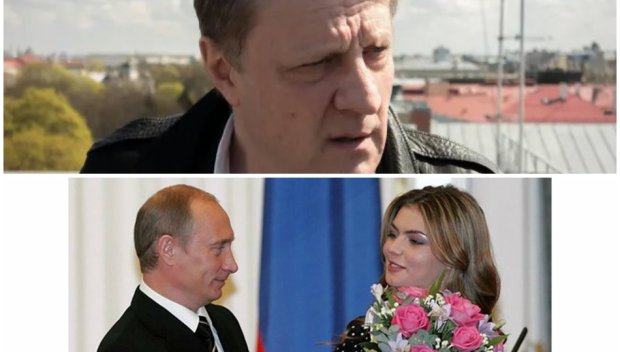 МИСТЕРИОЗНА СМЪРТ: Почина журналистът, разкрил връзката на Путин с Кабаева, натровил се с...