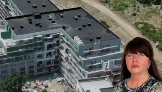 Съдът остави в сила отстраняването на шефката на кадастъра във Варна
