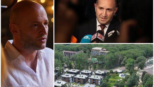 ГОРЕЩА ТЕМА: Нашите служби прихванали Невзоров още на границата - ескортирали го до София и до Варна, за да даде показания
