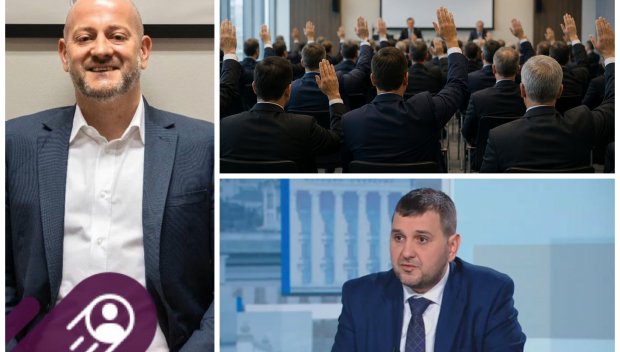 НОВА МОДА: Самоуверен ход или политически риск? Радан Кънев мести битката за ДСБ в интернет