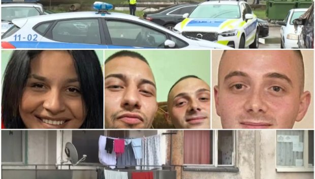 Какво (не) знаем за трагедията в Угърчин. Проституция и пари ли са предизвикали касапницата