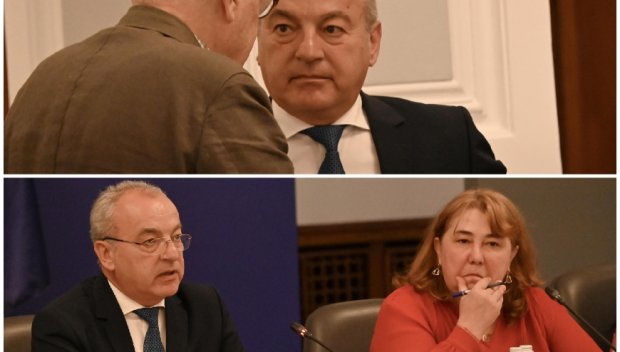 Гълъб Донев обеща реформи, но в бюджета за догодина