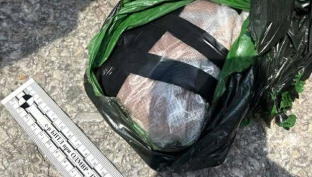 Заловиха над половин килограм фентанил на магистрала “Тракия“ край Пловдив