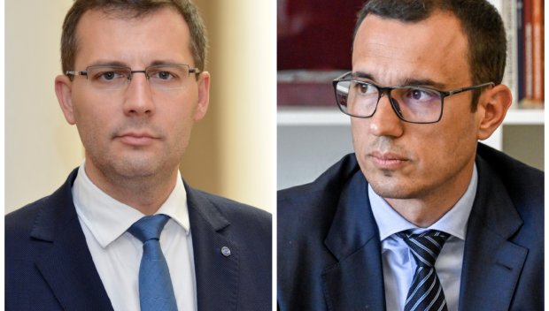 ДЕГЕНЕРАТ ОБИДА ЛИ Е? Косьо Мишев с неочакван прочит за делото на Терзиев срещу Станислав Анастасов