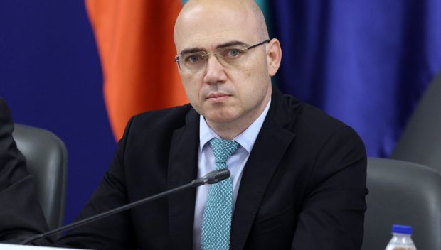 Министър Илин Димитров даде начало на Съвета за реформи в туризма (СНИМКИ)
