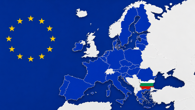Повечето българи виждат полза от членството на нашата страна Европейския съюз