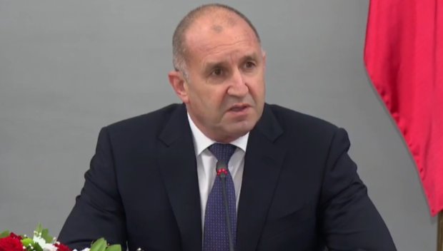 Радев ще участва в Годишната конференция с извънредните и пълномощни посланици и постоянните представители на Република България