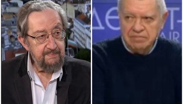 АНАЛИЗАТОРИ успокоиха властта: Няма заплаха, един файтон хора се разходиха по жълтите павета