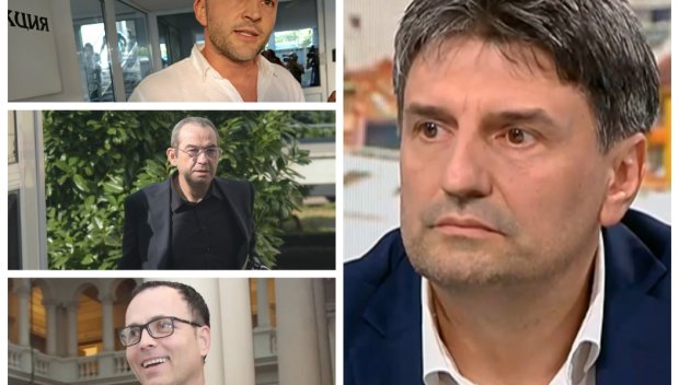 Главният секретар: Търсим Пепи Еврото в три точки, Невзоров е ползвал посредници за куфарчетата към община Варна, чакаме делото за екстрадиция на Стоян Мавродиев
