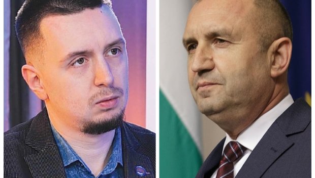 ОПТИМИСТИЧНА ТЕОРИЯ! Георги Вулджев: Дефицитът за 2028 година ще падне до 2% от БВП