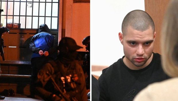 ДОМАШЕН АРЕСТ: Авер на прокурорския син излезе тихомълком от килията