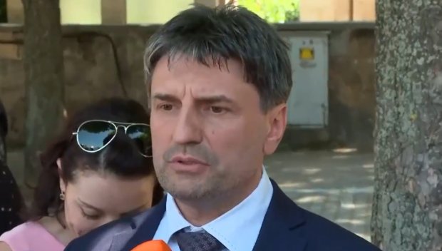 ИЗВЪНРЕДНО! Главсекът Любомир Николов разказа шокиращ случай: Спряхме 20-тонна подвижна бомба (ВИДЕО)