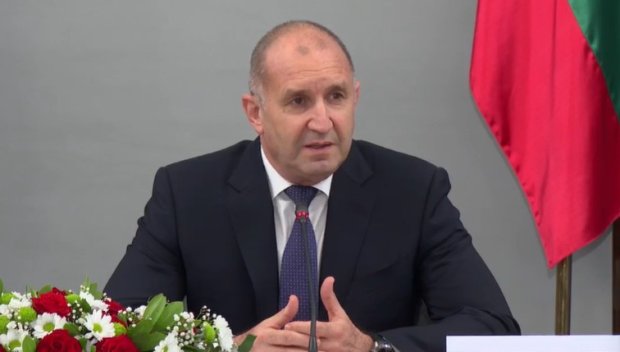 Радев жегна предишните редовни правителства: Опитаха се да постигнат икономически ръст по най-лесния начин. Резултатът го знаем - инфлация, дългова спирала, висок дефицит (ВИДЕО)