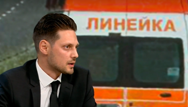 СЧУПЕНА СЪДБА: Вижте покъртителния разказ на оцелял в друга катастрофа с три жертви на Тракия