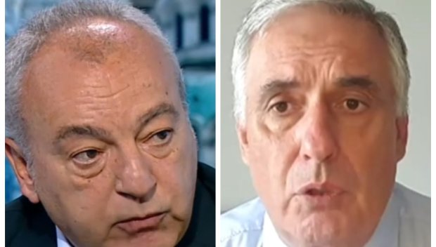 ИЗСВЕТЛЯВАНЕ! Ивайло Калфин: Бюджетът не носи изненади, плащаме цената на години безотговорно управление