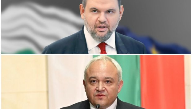 Прокуратурата с първи коментар за сигналите при тях срещу Пеевски и Демерджиев